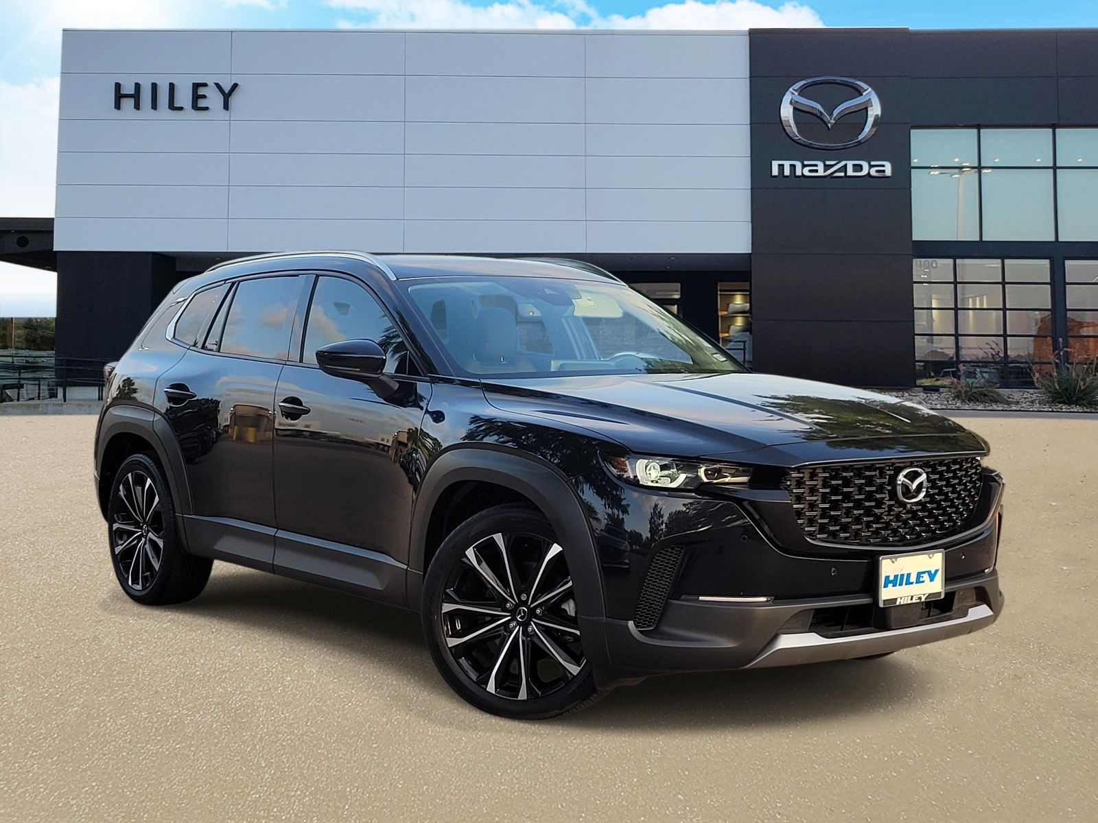 2023 Mazda Mazda CX-50 2.5 Turbo Premium Plus Package