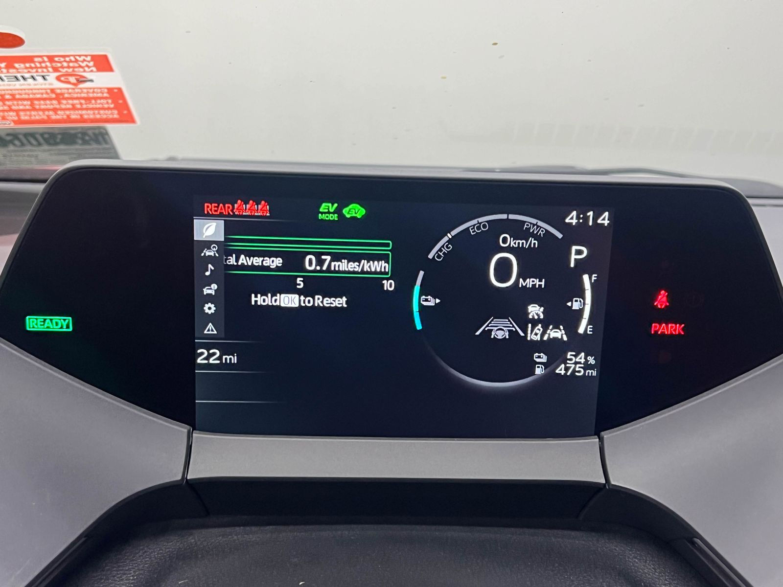 used 2026 Toyota Prius Plug-In Hybrid car, priced at $32,933