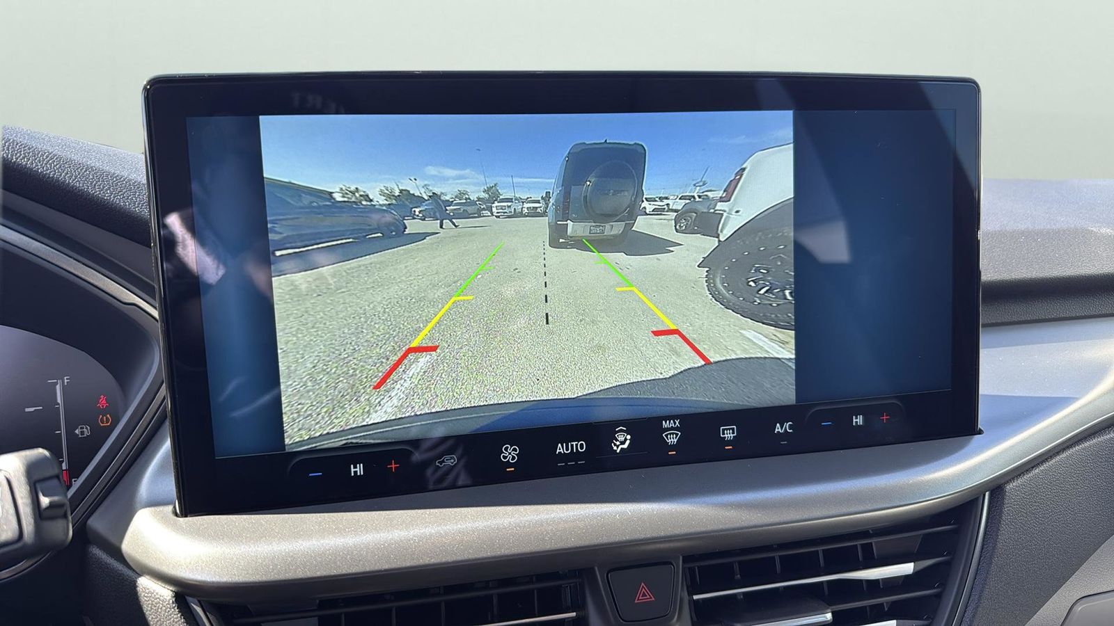 Used Car 2025 Ford Escape  Active For Sale Under $30,000 In Austin, Texas