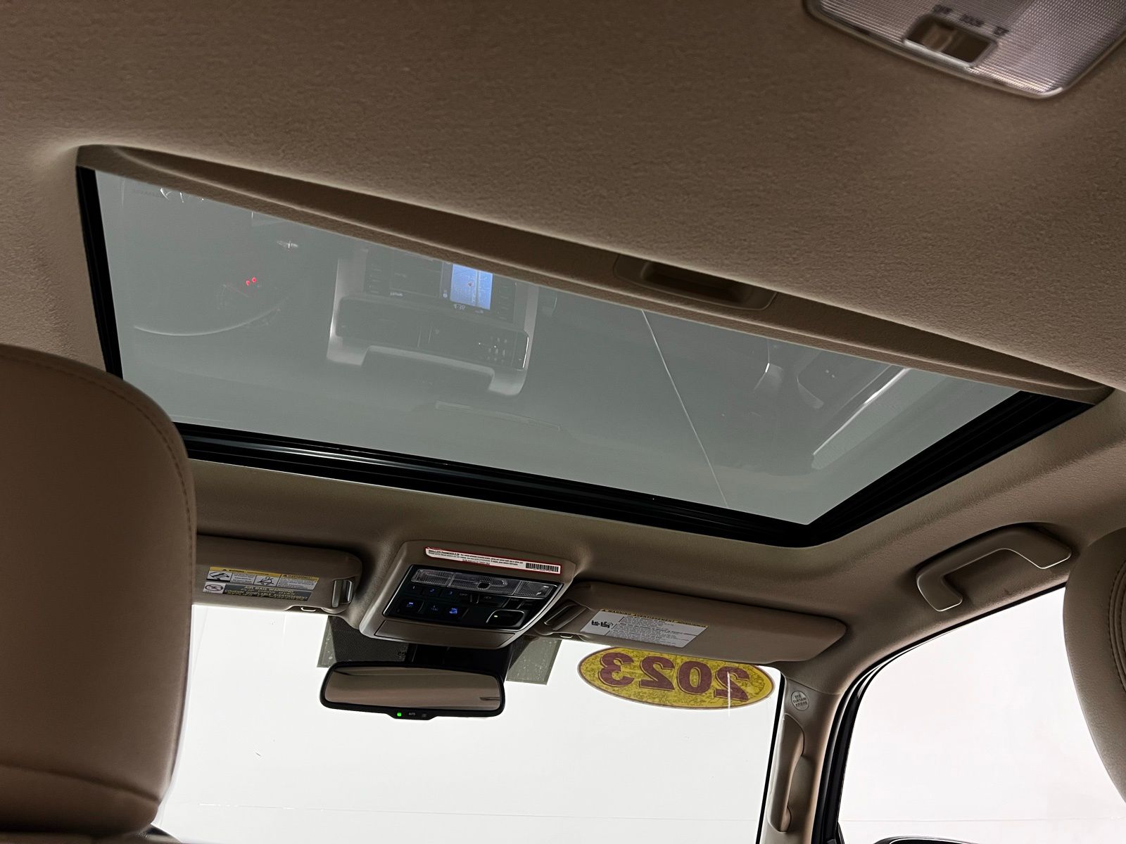 Thumbnail: 2023 Toyota 4Runner - 26