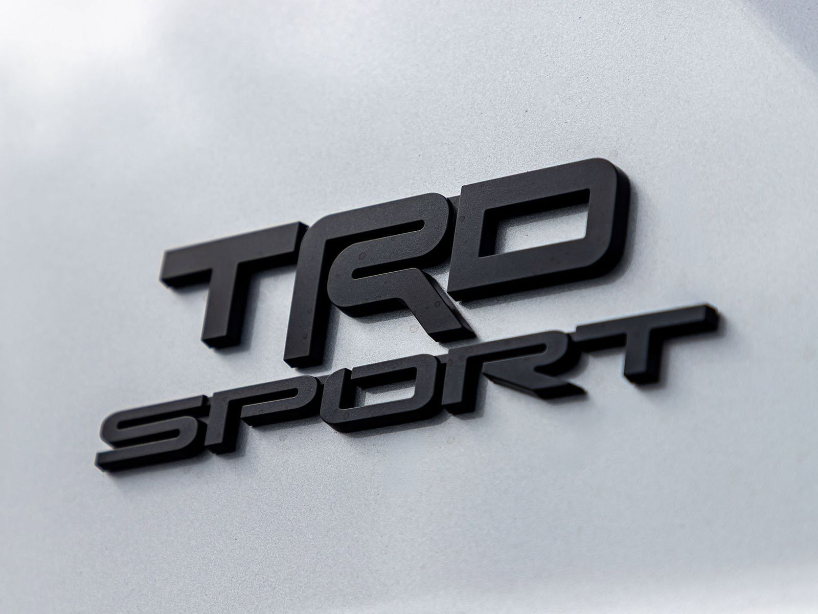 new 2026 Toyota 4Runner car