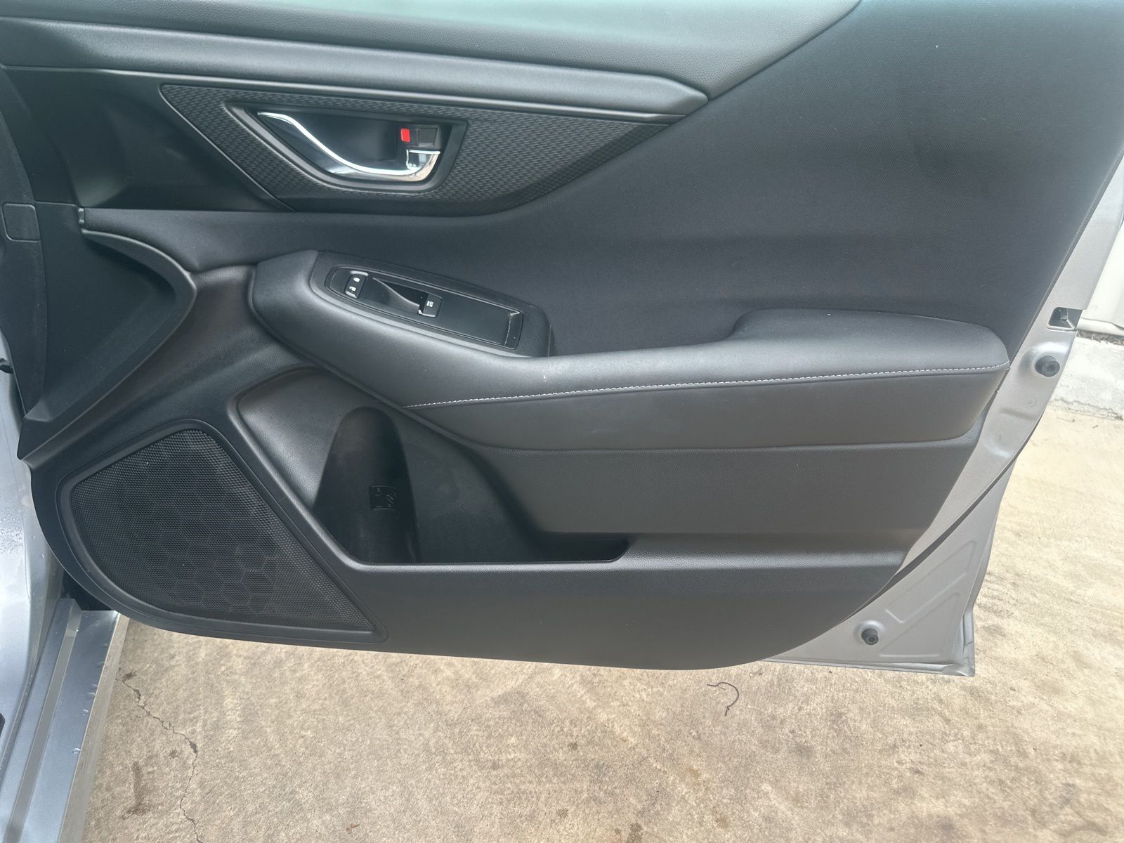 Used Car 2022 Subaru Legacy  Premium For Sale Under $20,000 In Austin, Texas