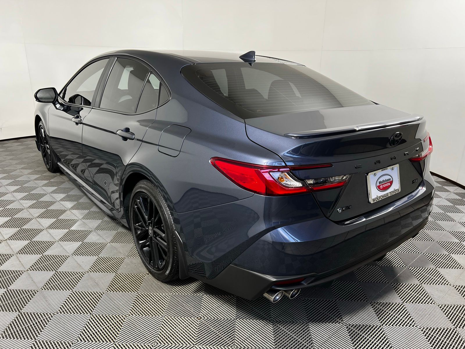 Thumbnail: 2026 Toyota Camry - 7