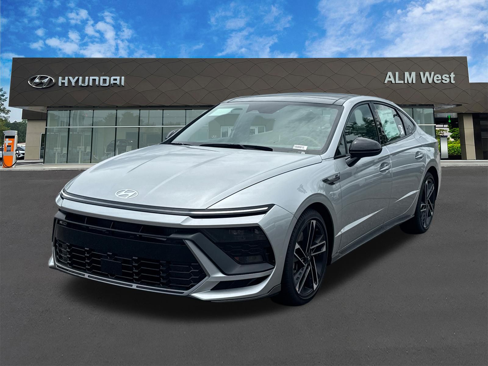 2026 Hyundai Sonata