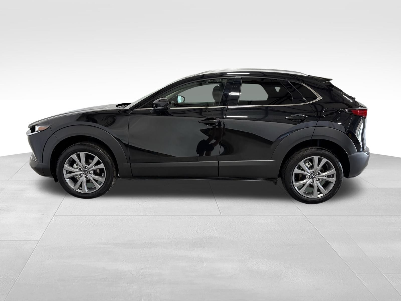 Used Car 2025 Mazda Cx-30  Wagon 4 Dr. 2.5 S Premium Package All Wheel Drive For Sale Under $30,000 In Austin, Texas