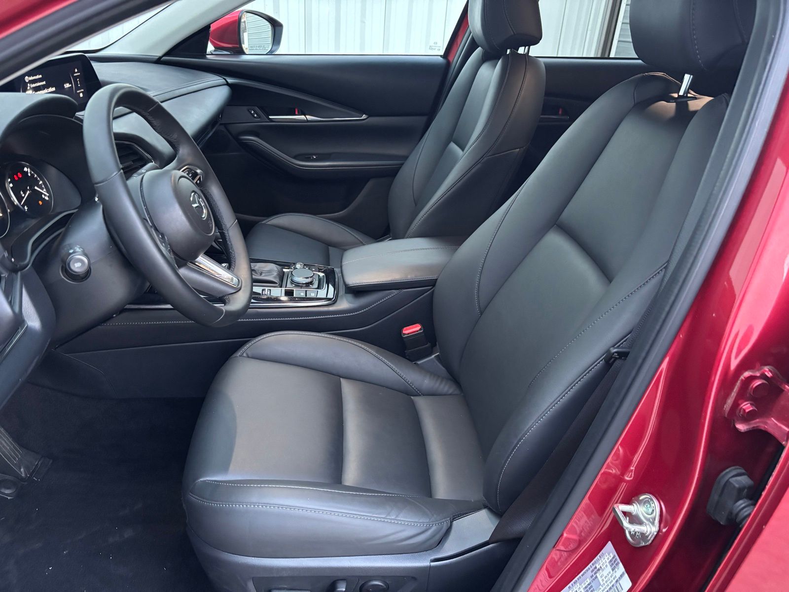 Used Car 2025 Mazda Cx-30  2.5 S Preferred Package For Sale Under $30,000 In Austin, Texas