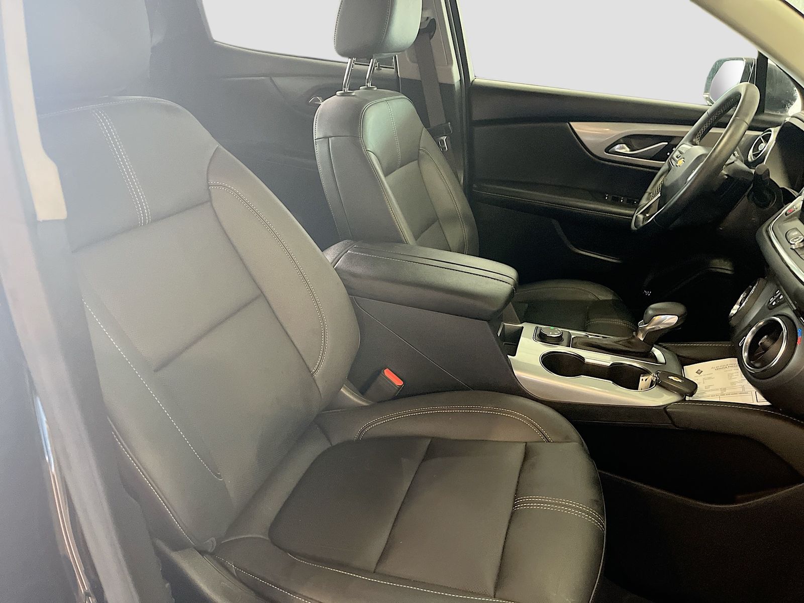 Used 2024 Black Chevrolet LT image 26