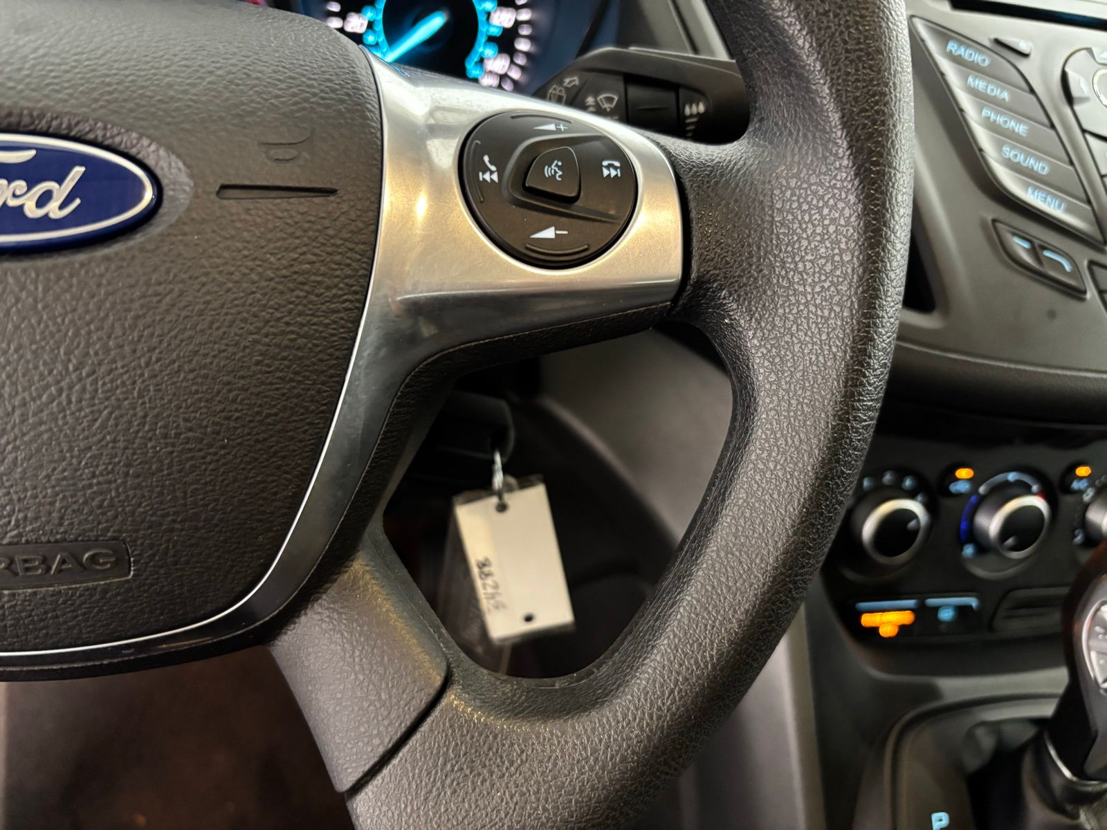 Used Car 2016 Ford Escape  S For Sale Under $15,000 In Austin, Texas