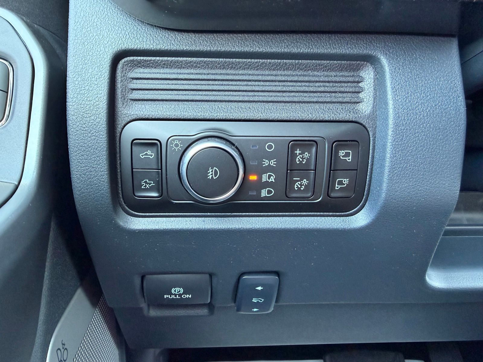 2026 Ford F-250SD image 25