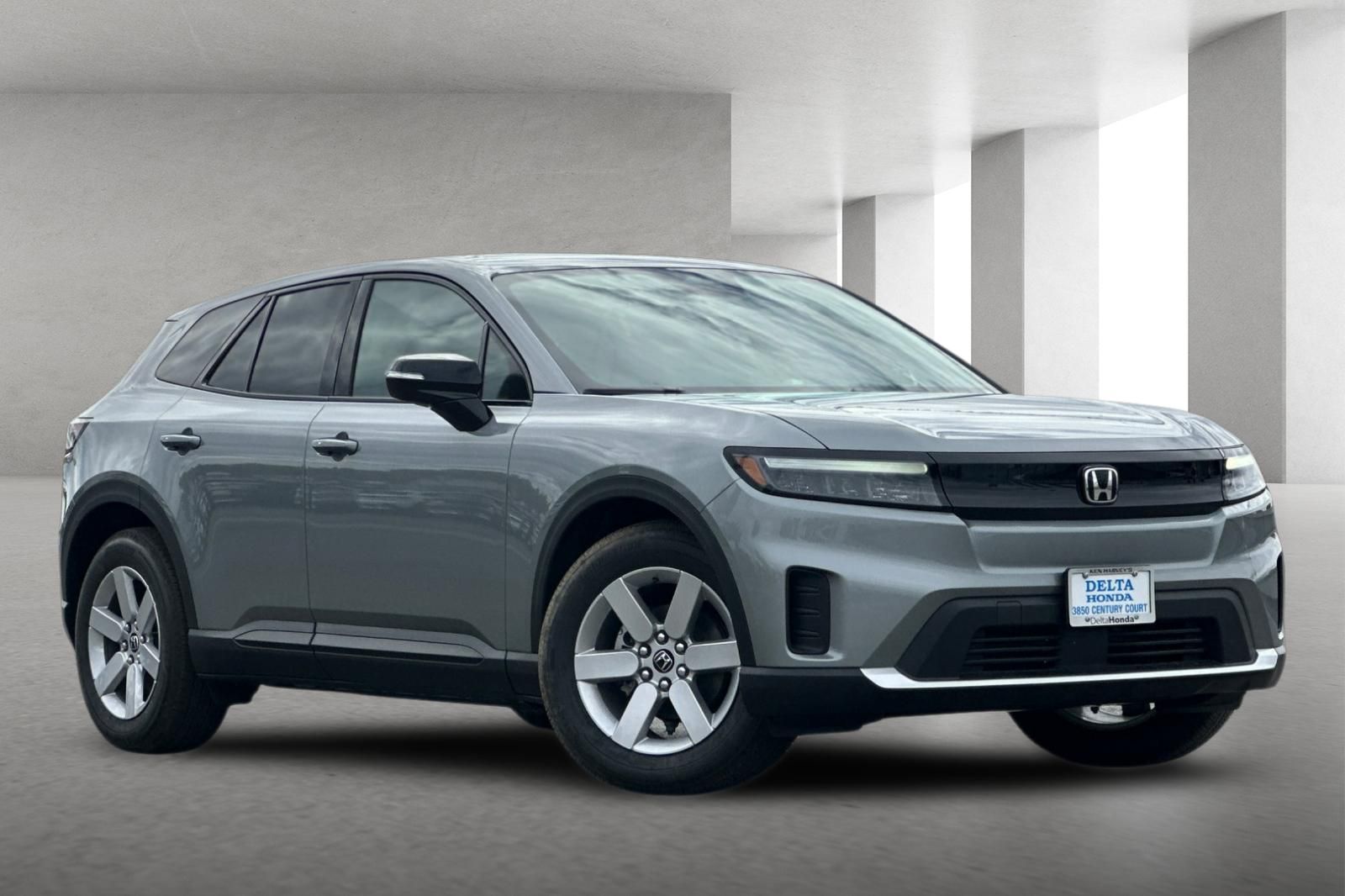 2026 Honda Prologue EX