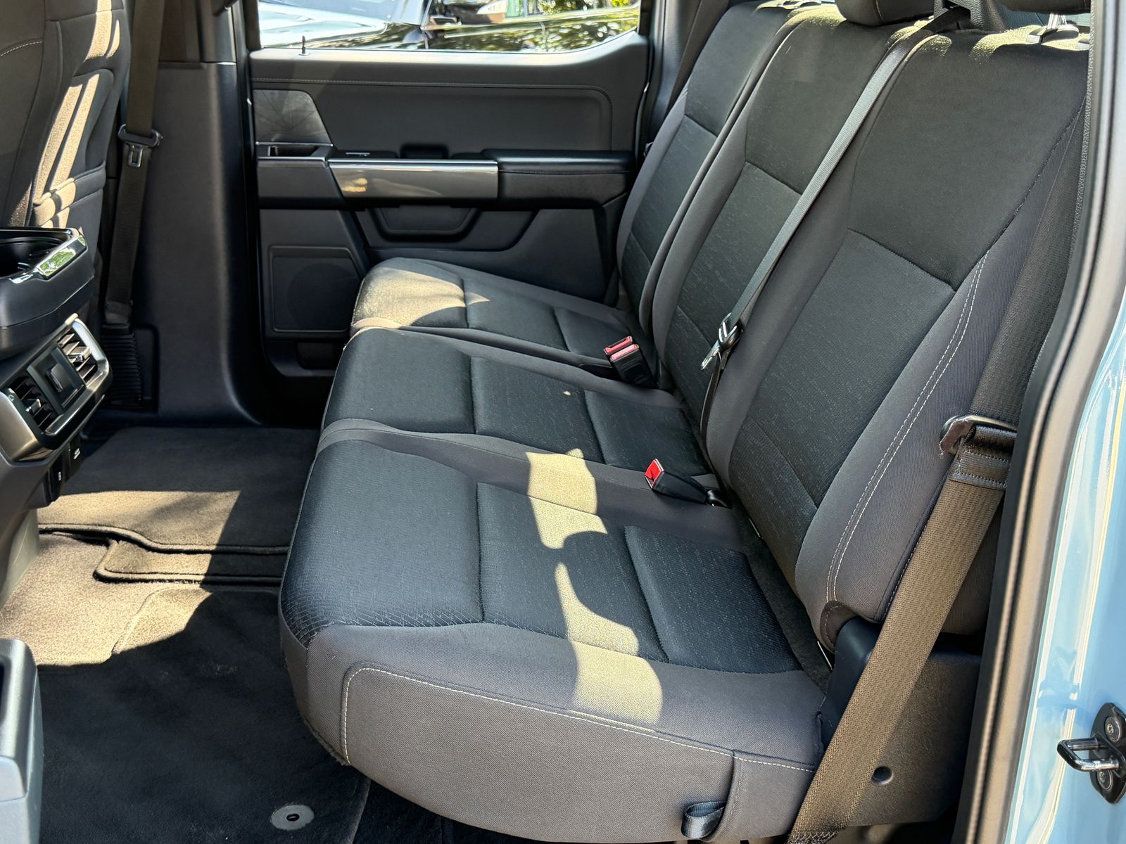 Used 2023 Area 51 Ford XLT image 38