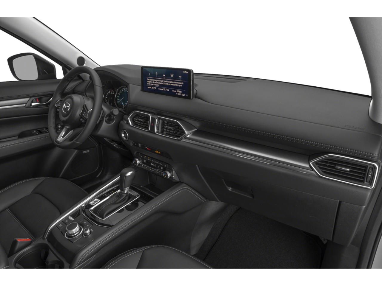 2025 Mazda Cx-5  2.5 S Premium Plus Package In Austin, Texas