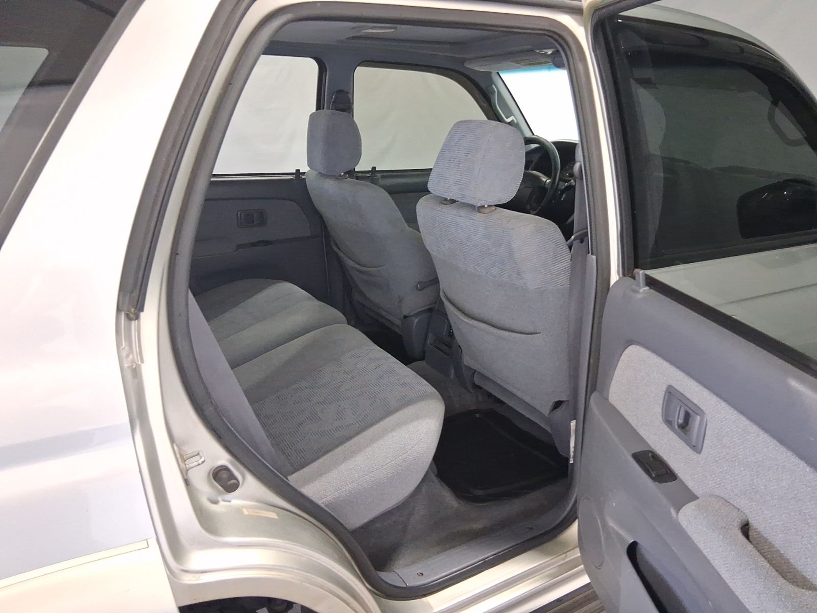 Used Car 2000 Toyota 4runner  Sr5 For Sale Under $10,000 In Austin, Texas