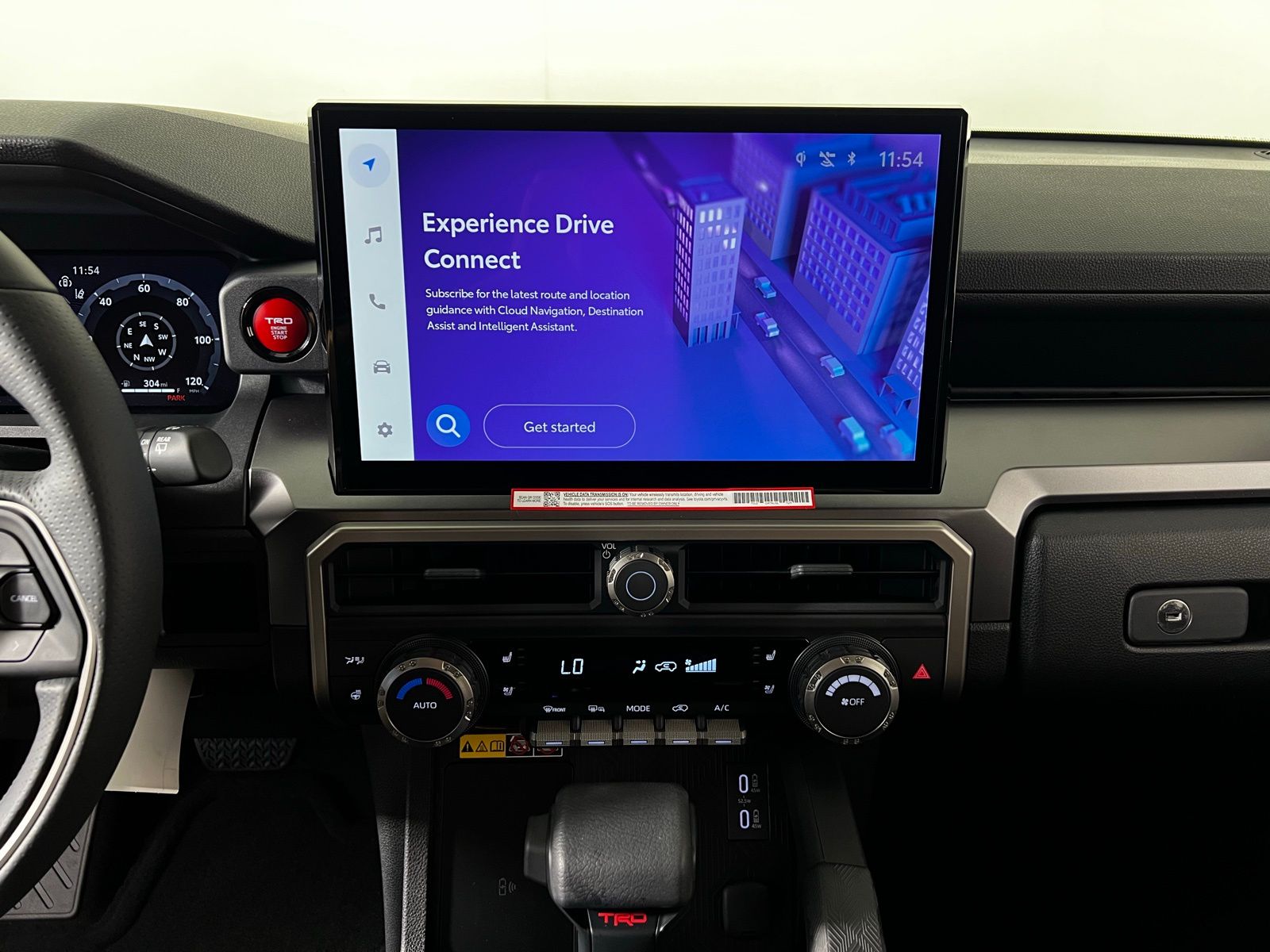 Thumbnail: 2026 Toyota 4Runner - 15