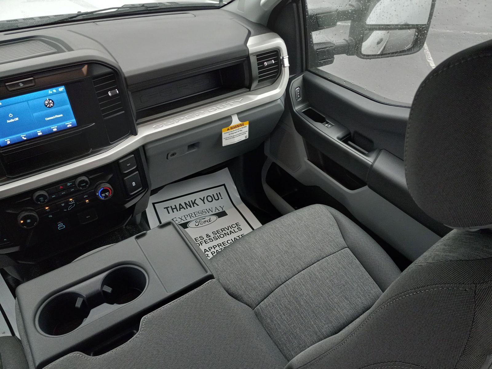 2026 Ford F-250SD image 15