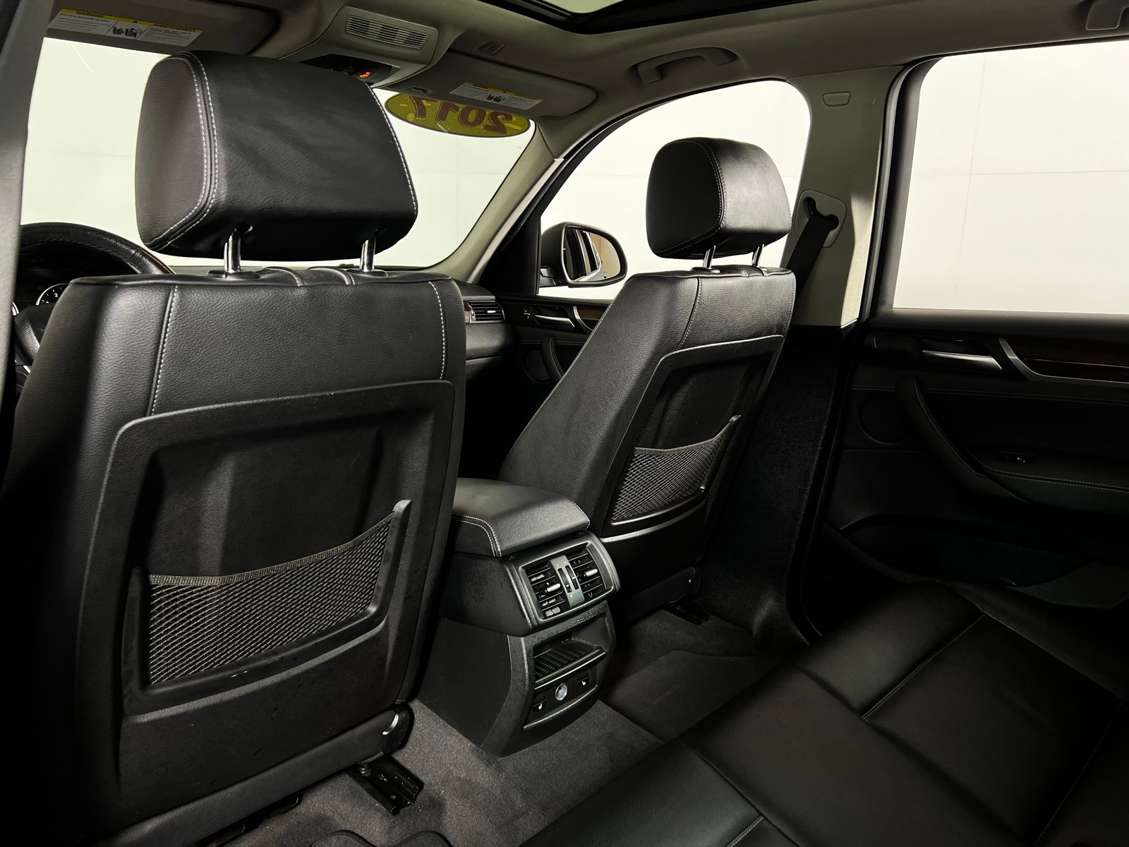 Thumbnail: 2017 BMW X3 - 23