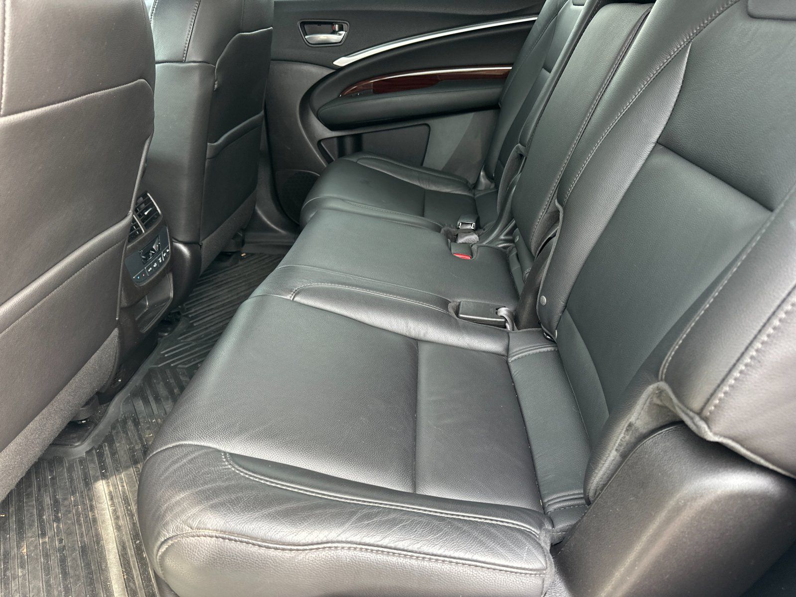 used 2016 Acura MDX car, priced at $21,798