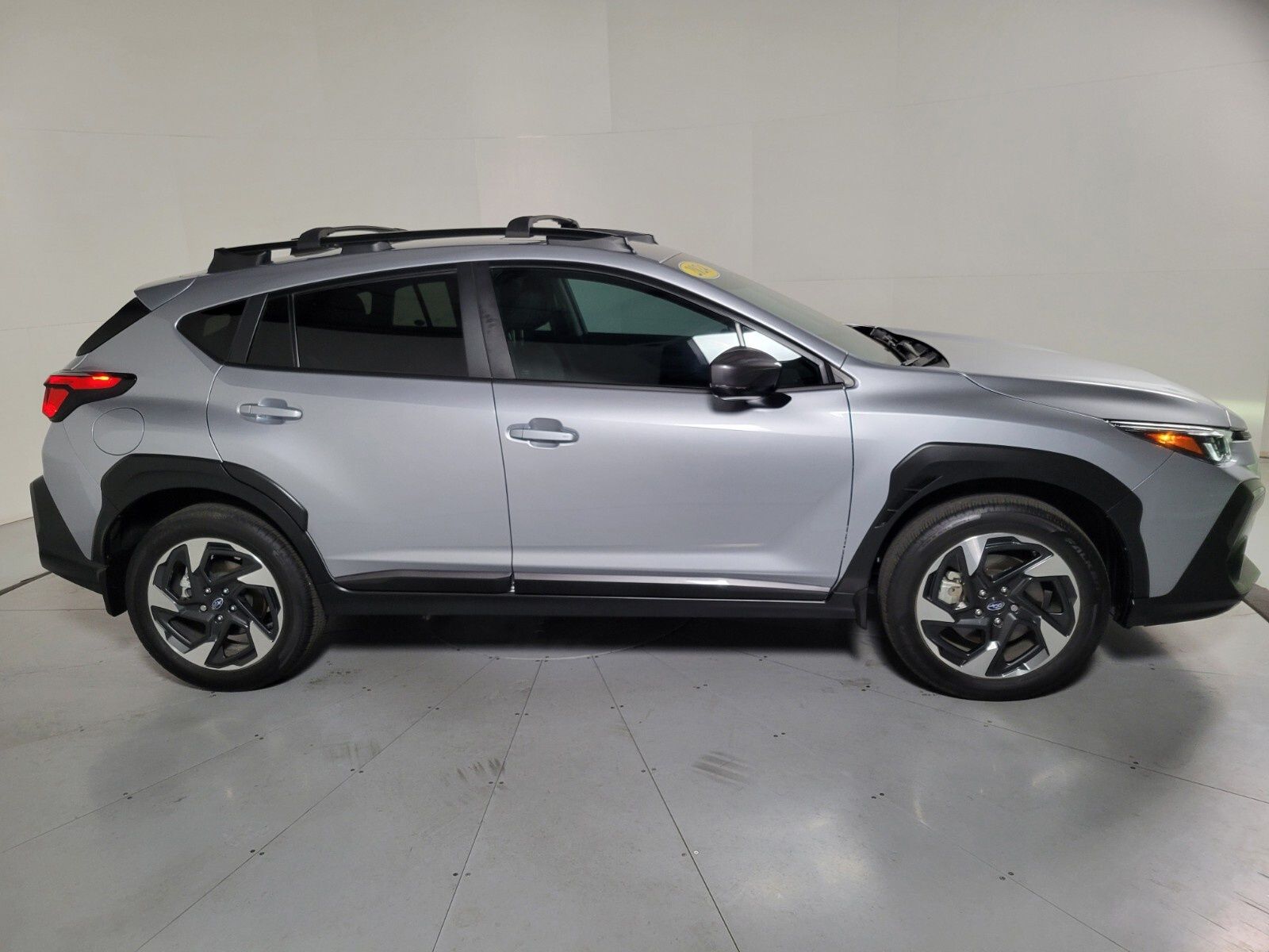 2024 Subaru Crosstrek Limited 3