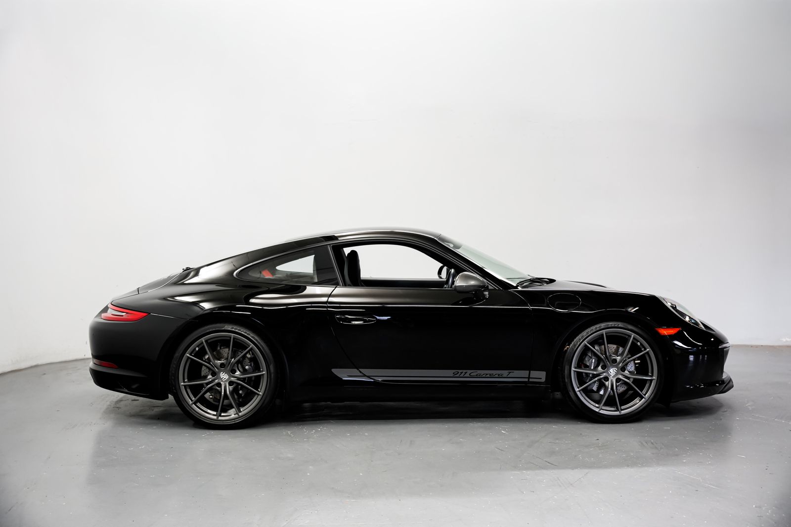 2019 Porsche 911