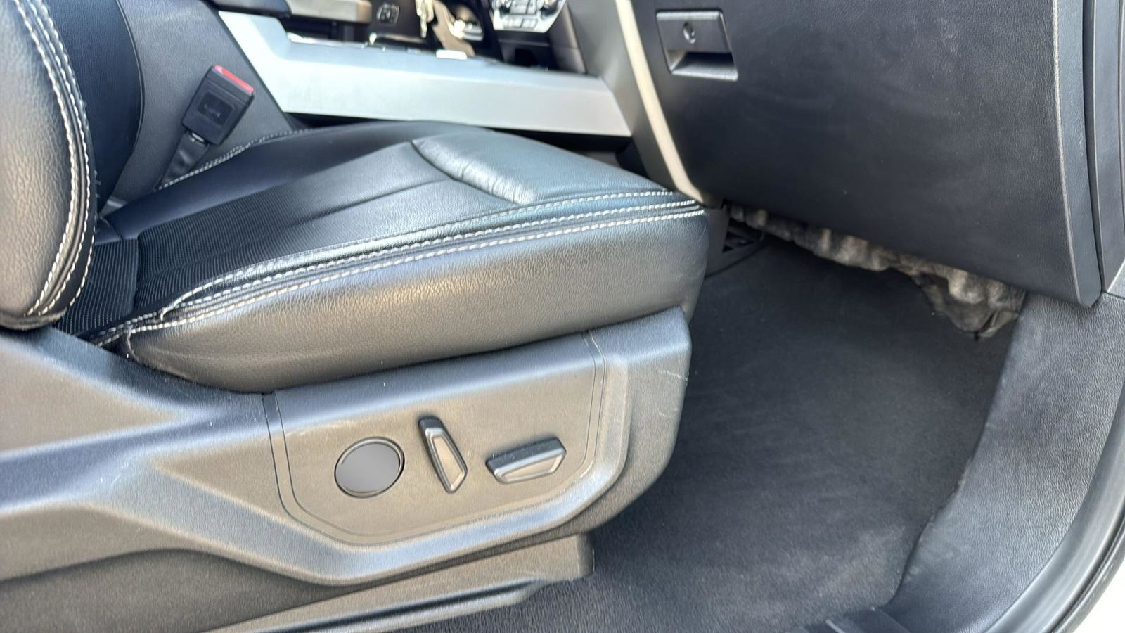 Used Car 2021 Ford F-250sd  Lariat For Sale Under $60,000 In Austin, Texas