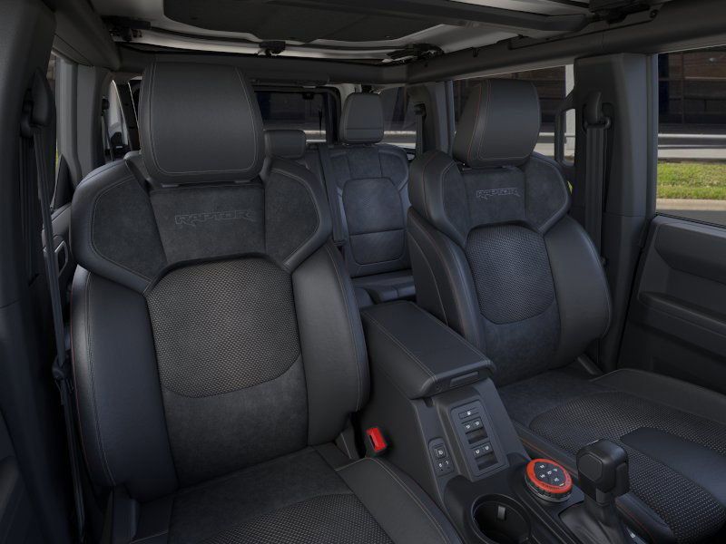 New Car 2025 Ford Bronco  Raptor For Sale Under $90,000 In Austin, Texas