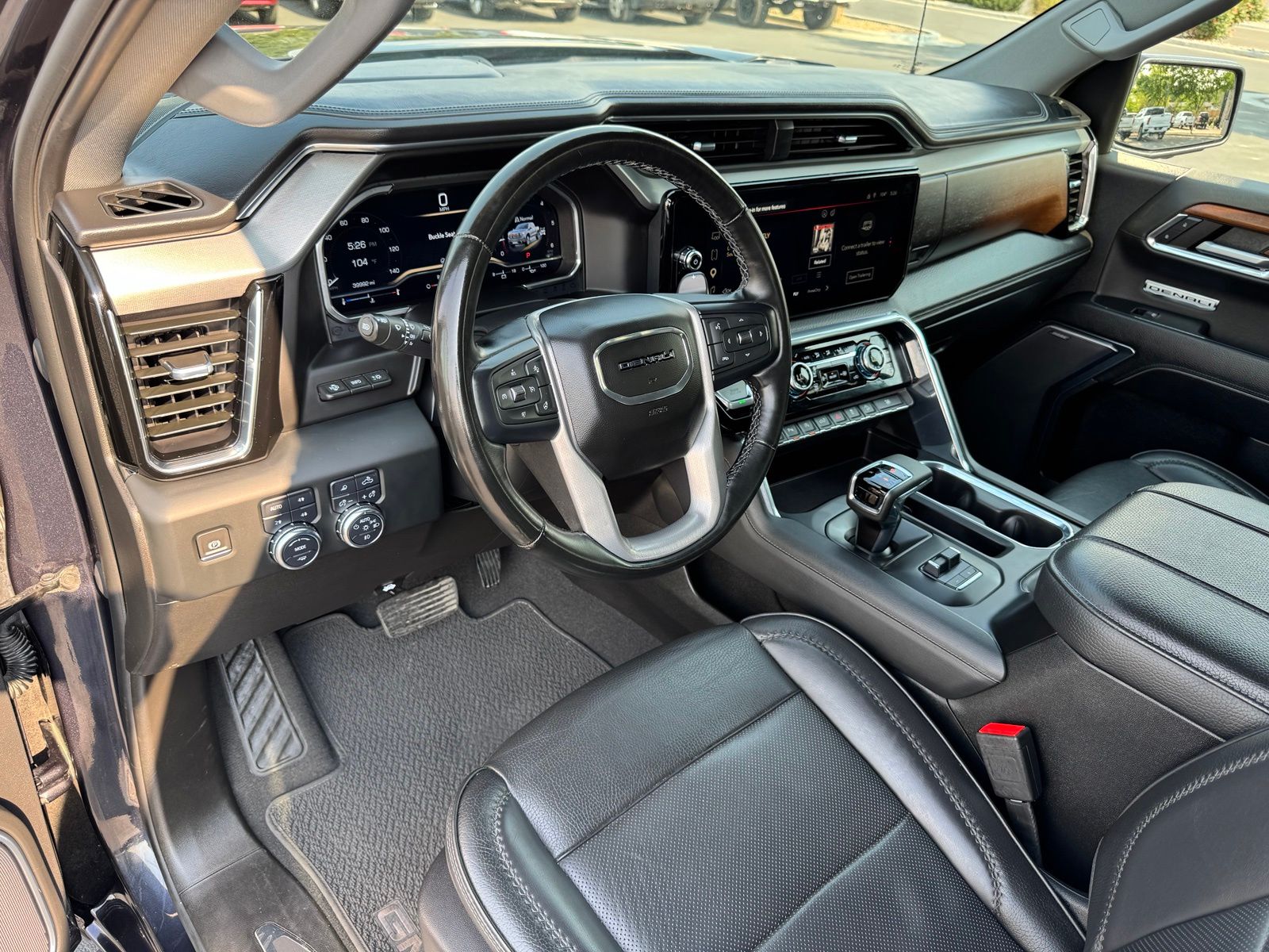 Used 2023 GMC Sierra 1500 Truck