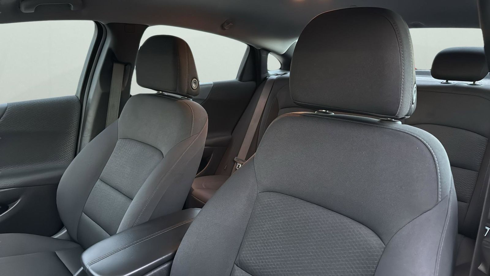 Used Car 2025 Chevrolet Malibu  Lt For Sale Under $20,000 In Austin, Texas