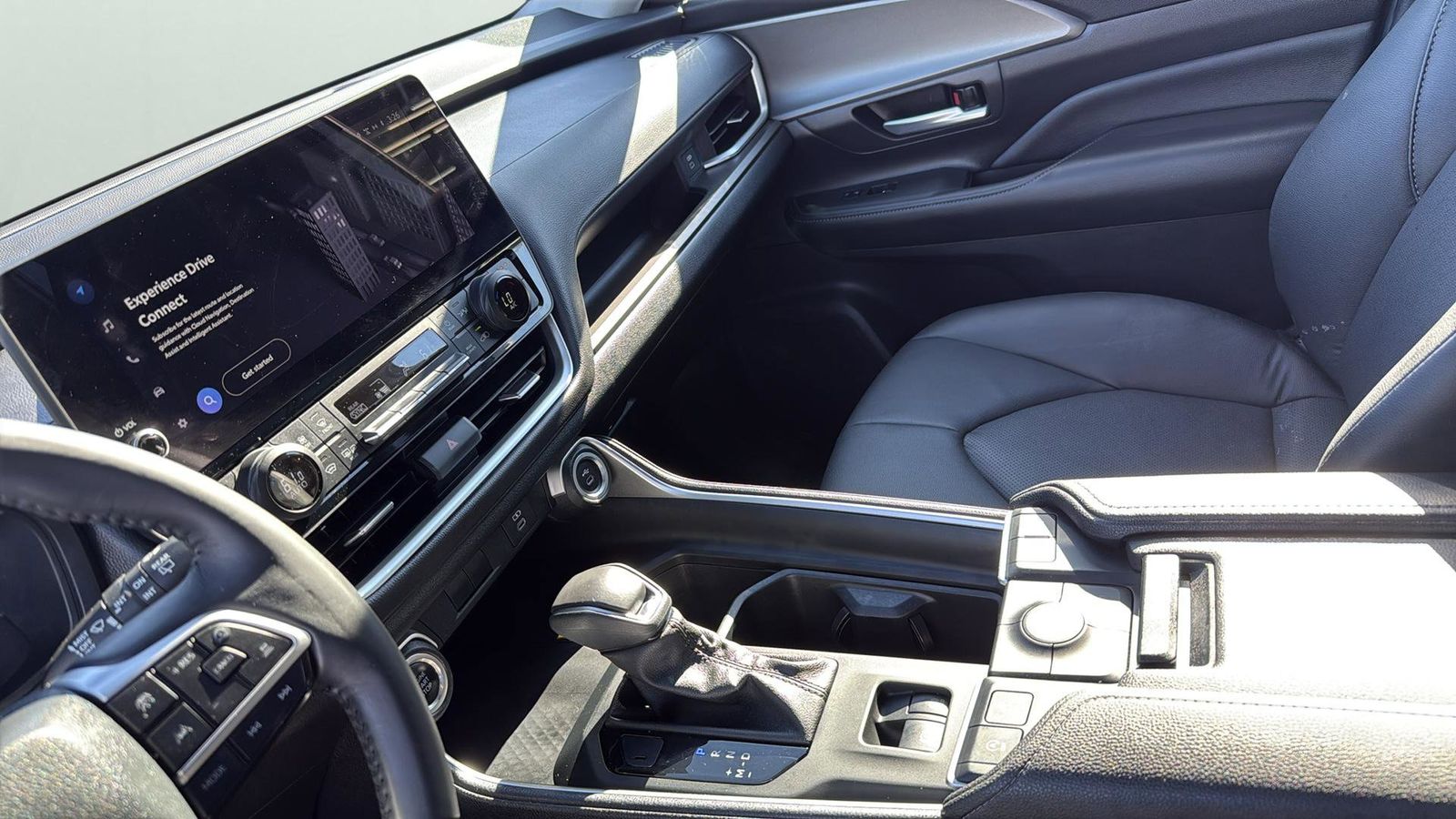 Used Car 2024 Toyota Grand Highlander  Xle For Sale Under $50,000 In Austin, Texas