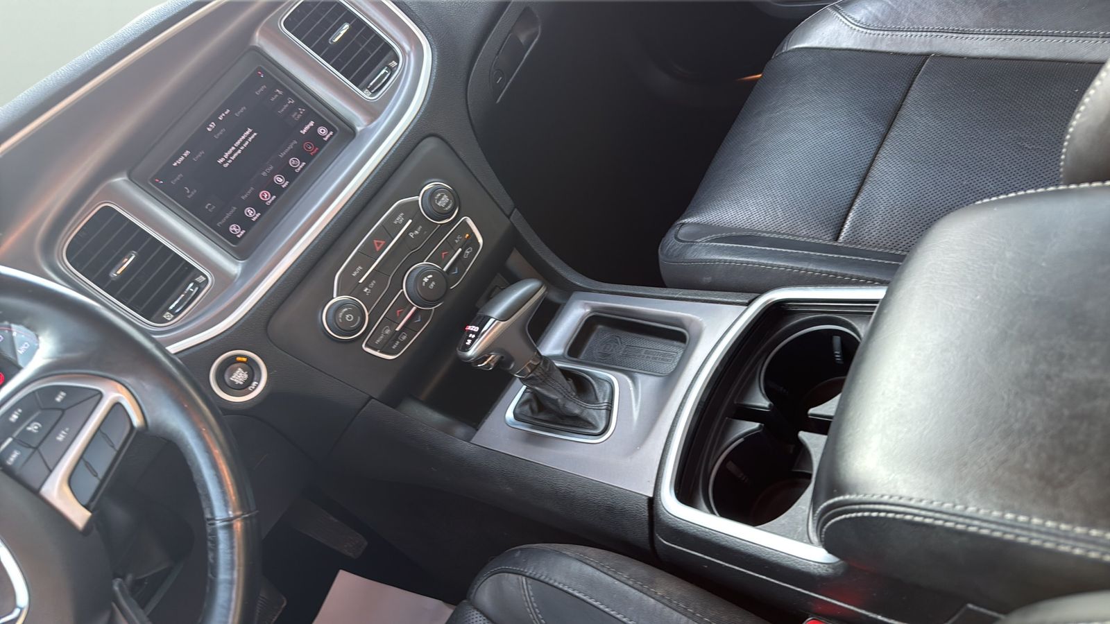 Used Car 2019 Dodge Charger  Sxt For Sale Under $15,000 In Austin, Texas
