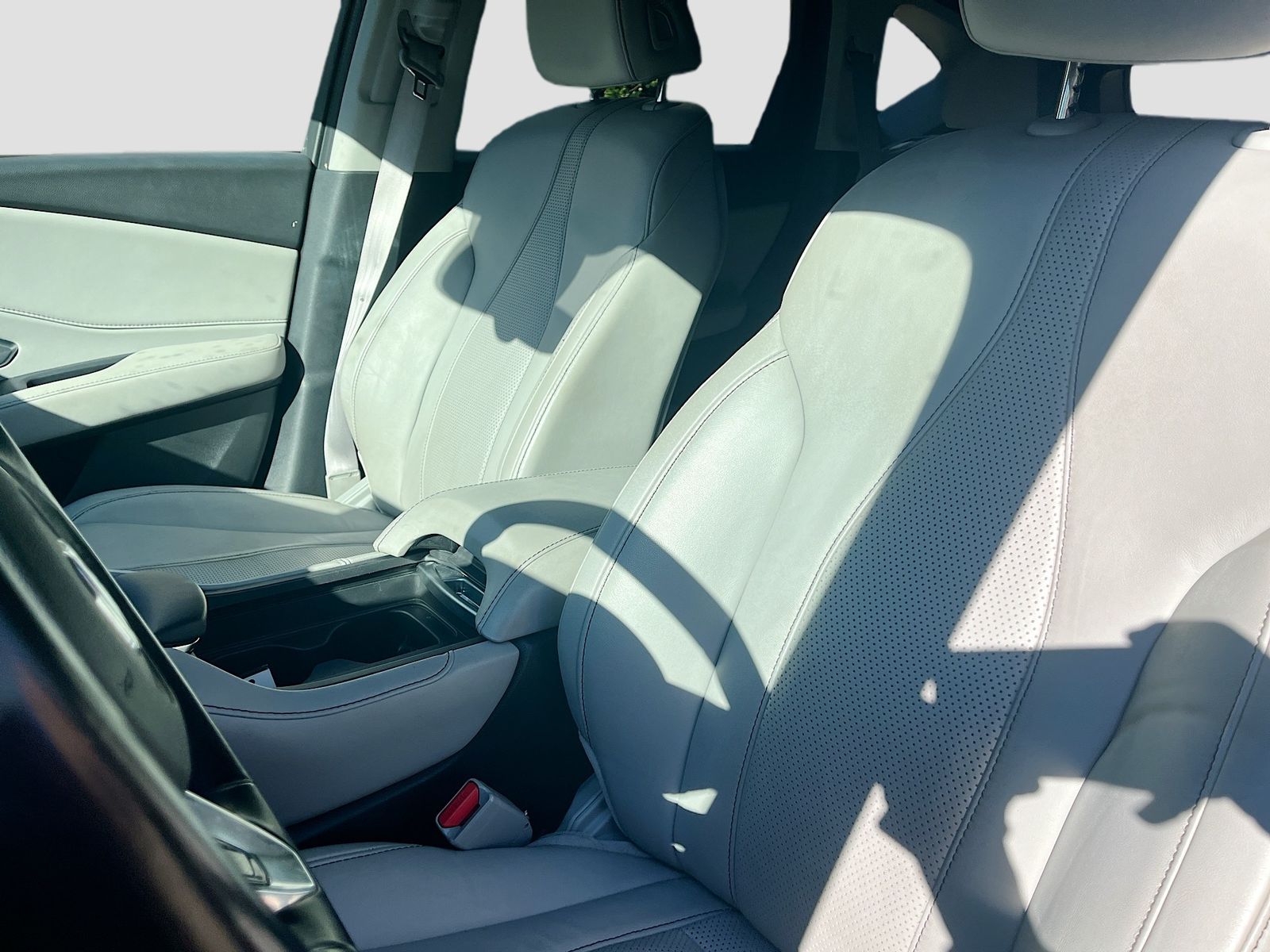 Used 2021 Blue Acura Technology Package image 22