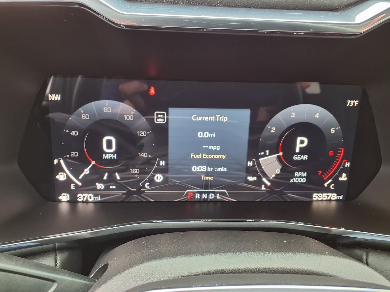 2024 GMC Canyon Elevation White at Big Star Buick GMC