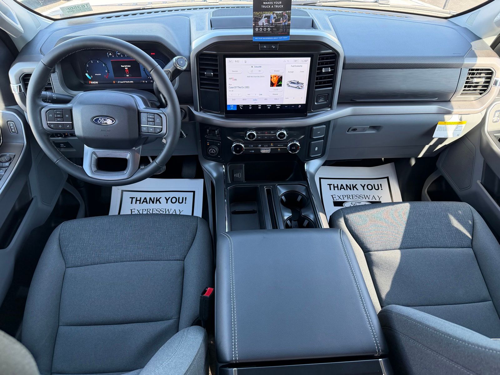 2026 Ford F-150 image 15