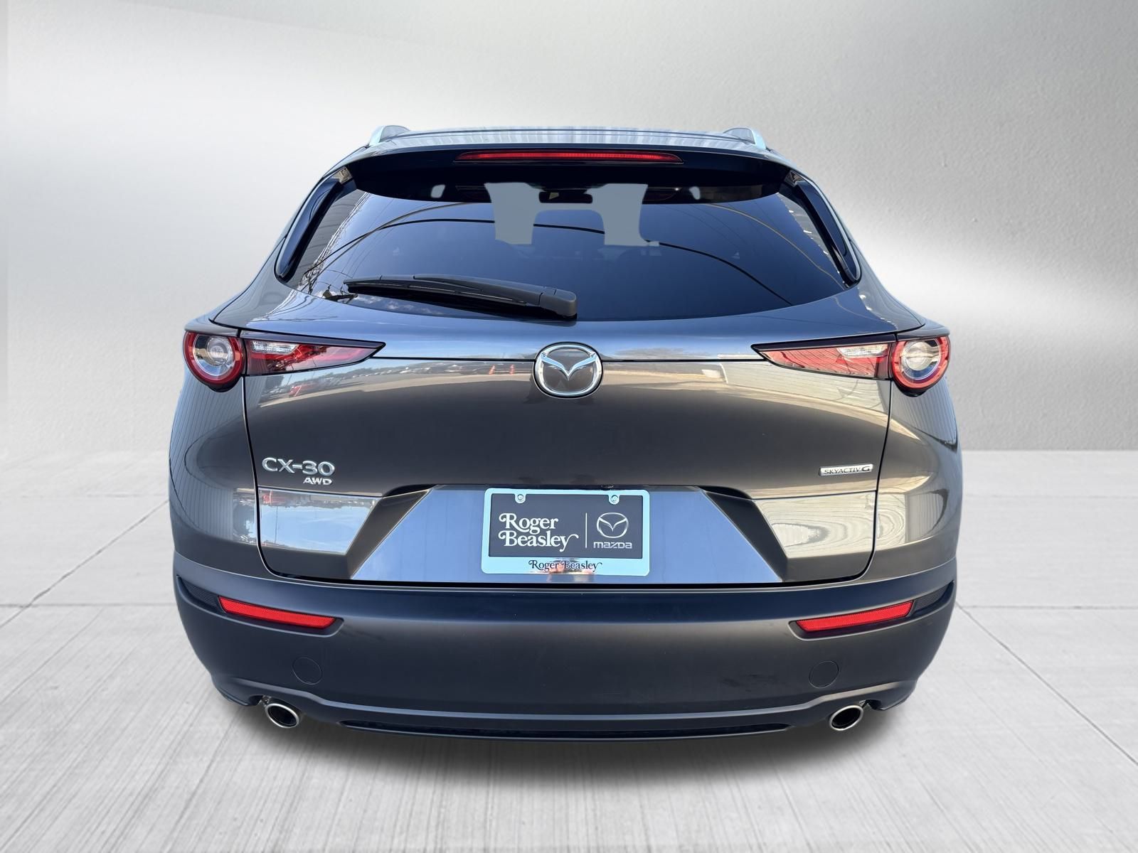 Used Car 2025 Mazda Cx-30  2.5 S Preferred Package For Sale Under $25,000 In Austin, Texas