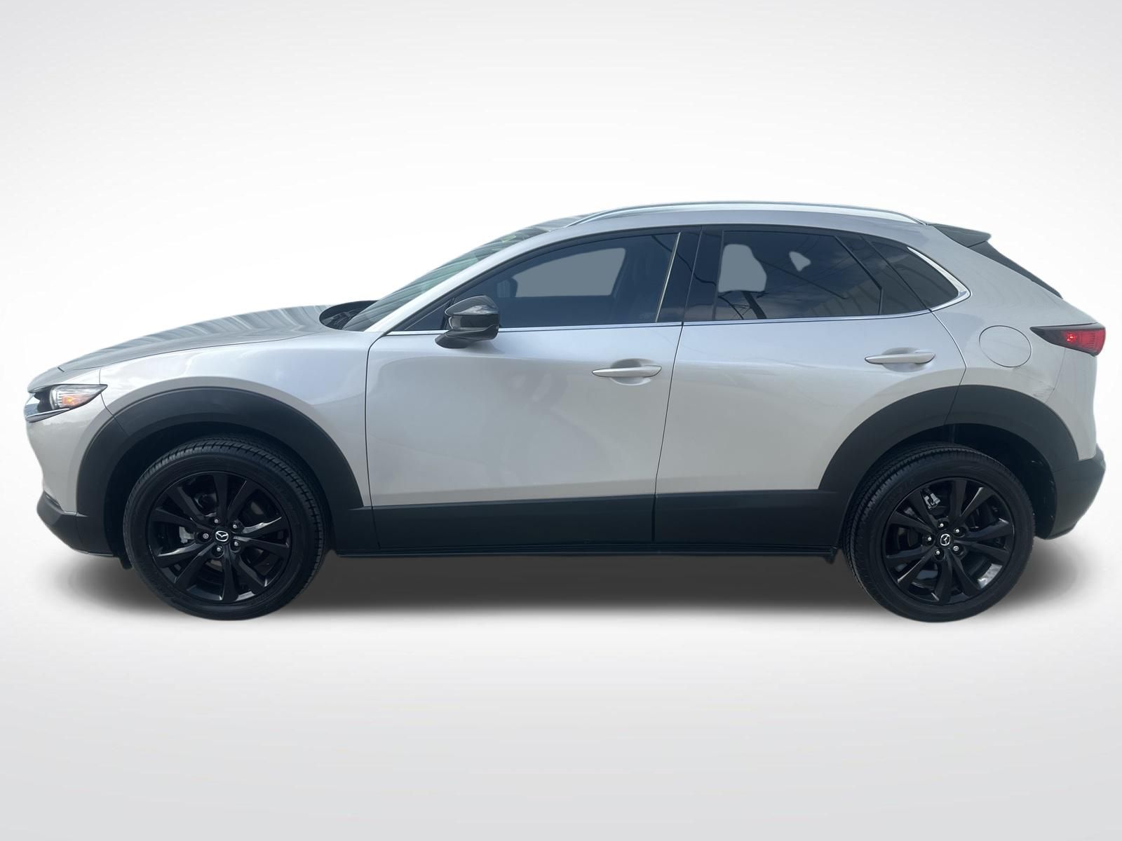 Used Car 2022 Mazda Cx-30  2.5 Turbo Premium Package For Sale Under $25,000 In Austin, Texas