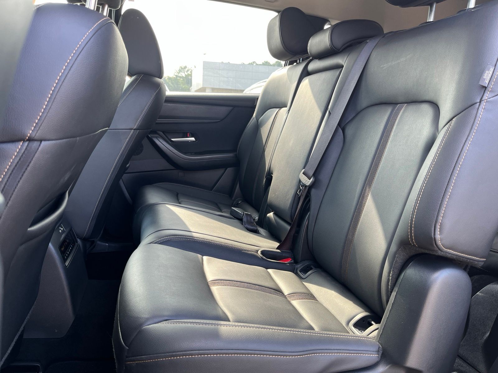 2025 Mazda CX-90 3.3 Turbo Select - 11