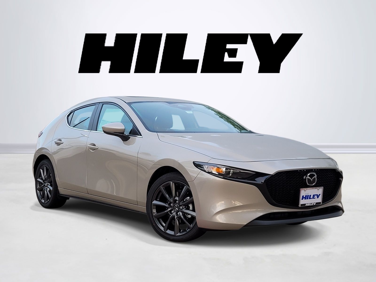 2026 Mazda MAZDA3 2.5 S Preferred