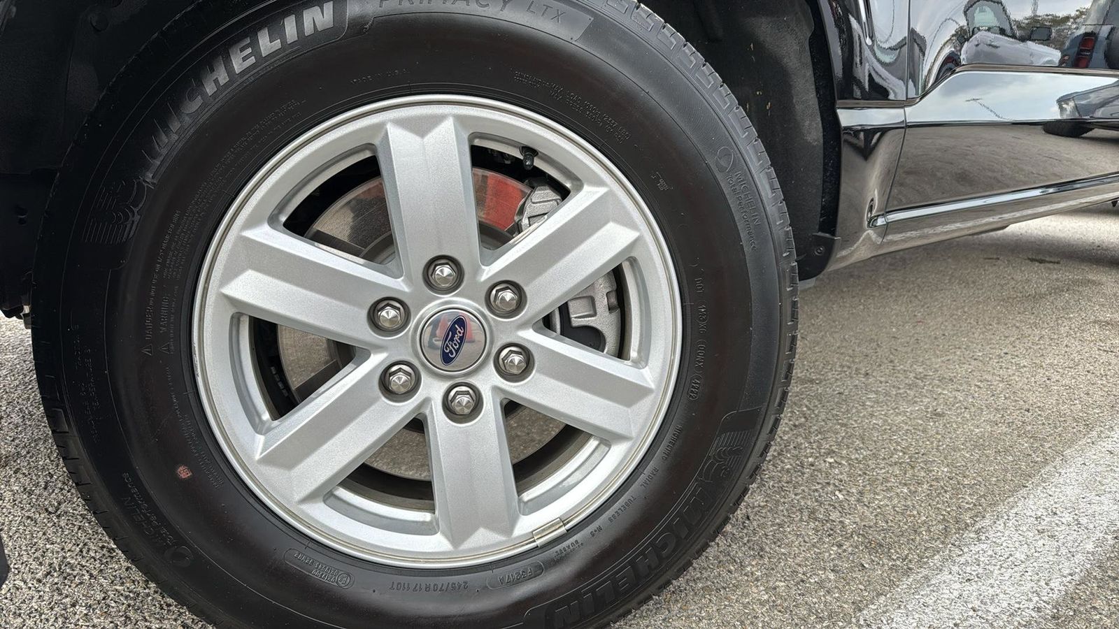 Used Car 2023 Ford F-150  Xlt For Sale Under $40,000 In Austin, Texas