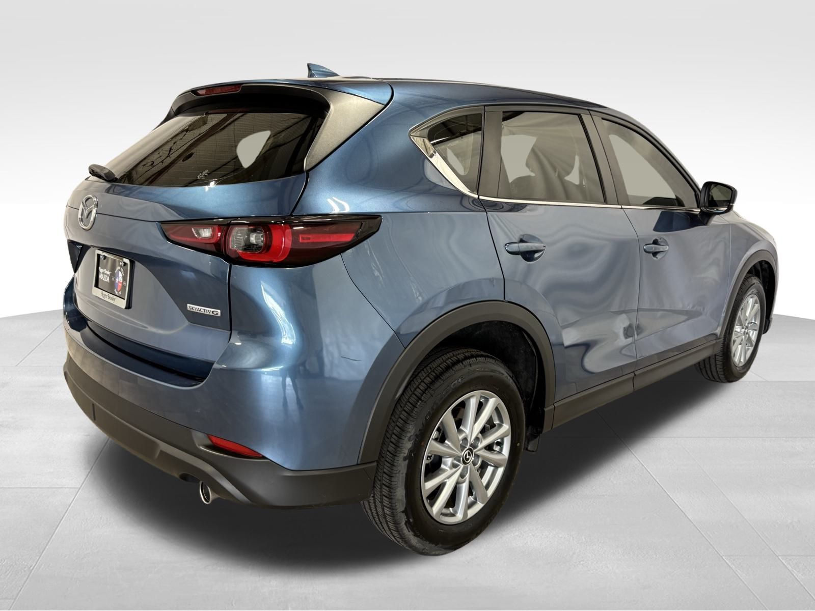 Used Car 2023 Mazda Cx-5  2.5 S For Sale Under $25,000 In Austin, Texas