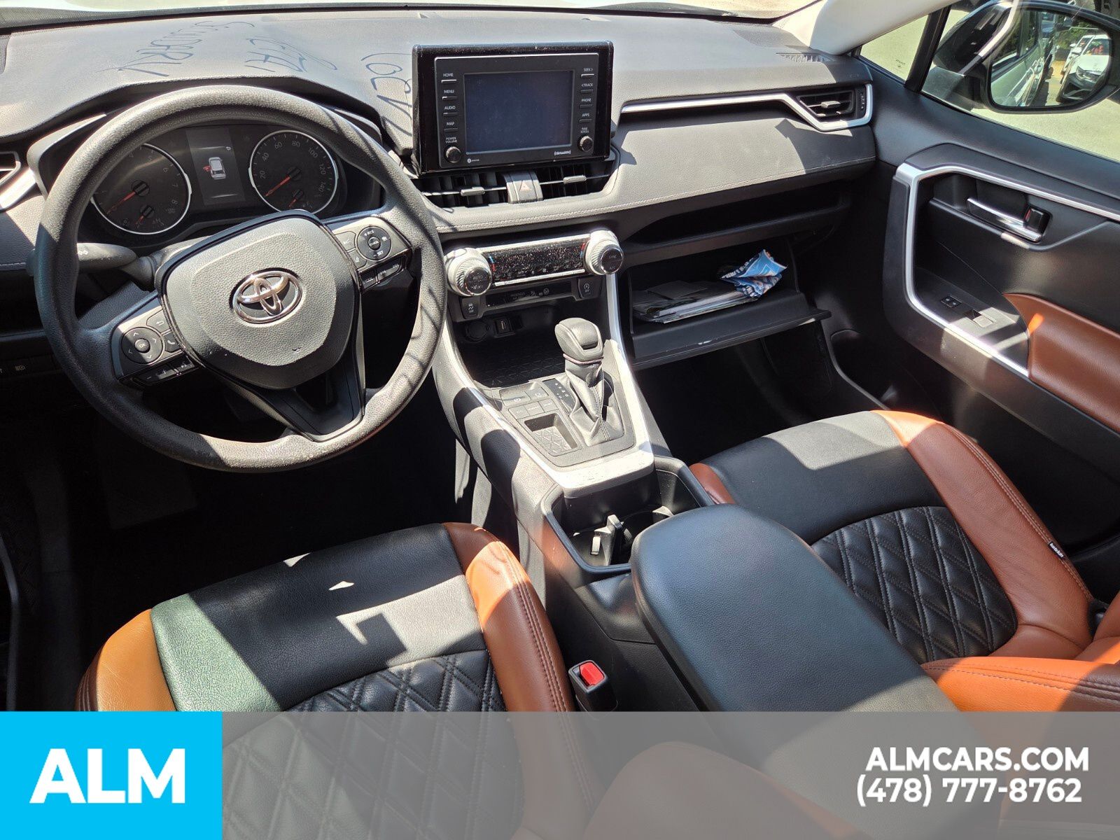 Used 2022  Toyota XLE image 25