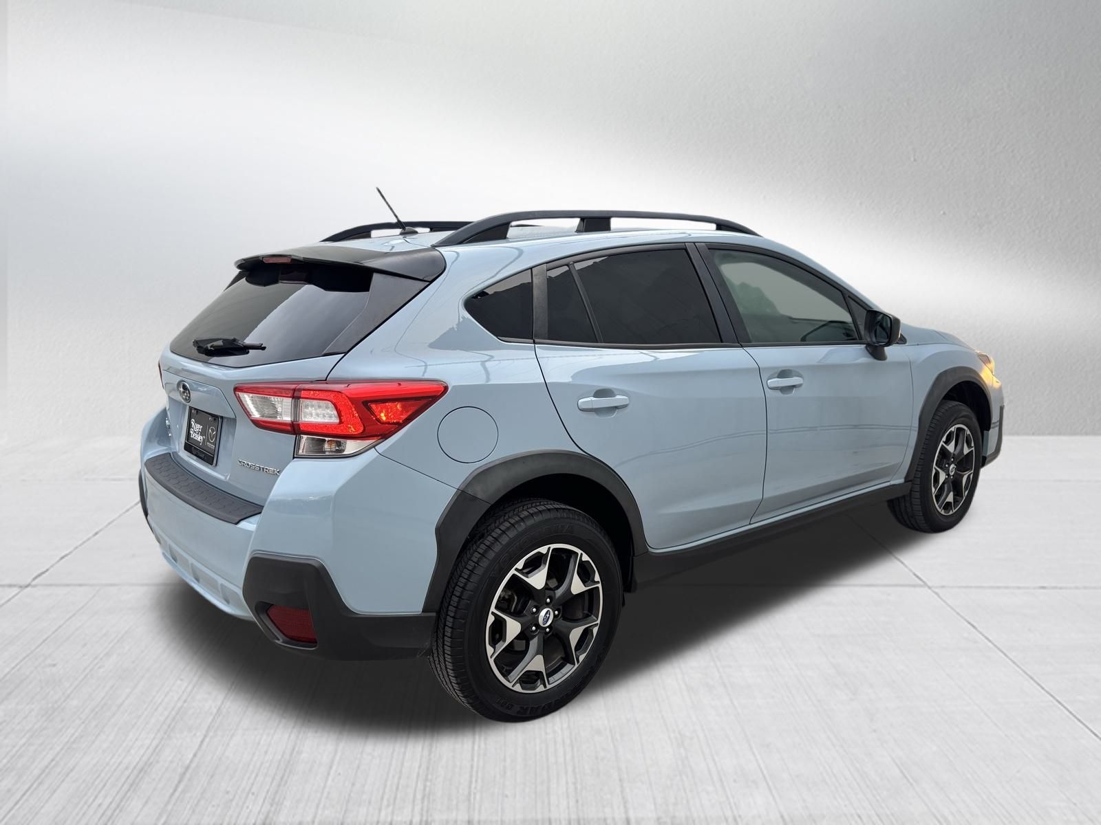 Used Car 2018 Subaru Crosstrek  2.0i For Sale Under $20,000 In Austin, Texas