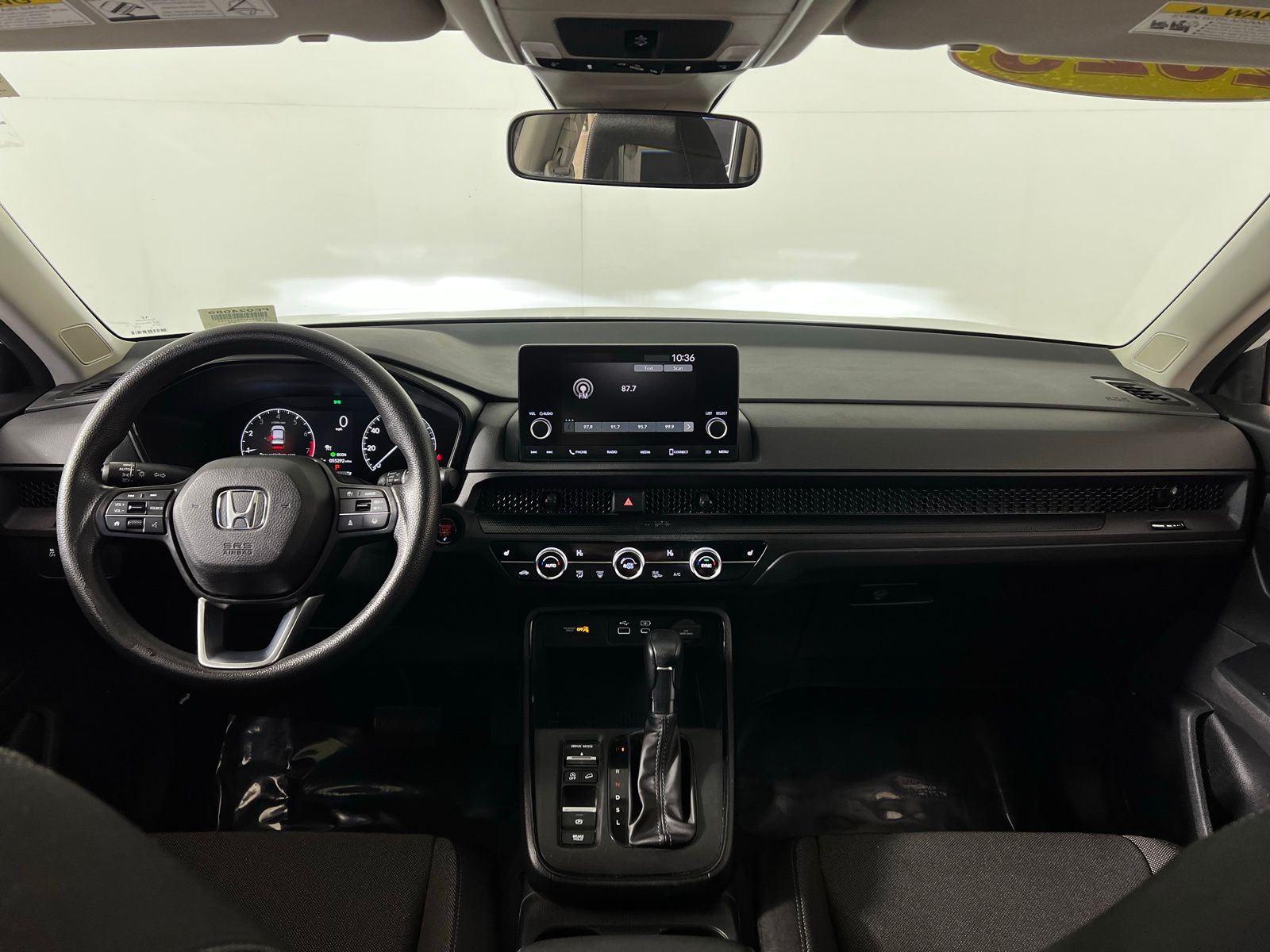 Thumbnail: 2023 Honda CR-V - 25