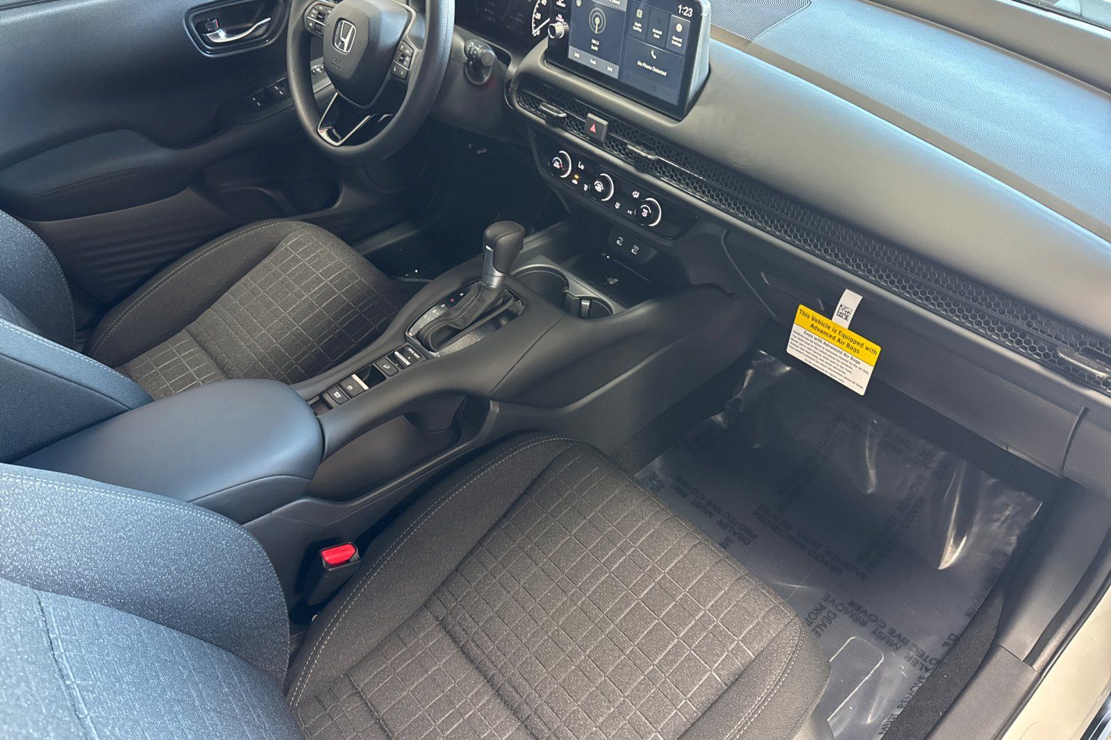 New 2027  Honda LX image 17