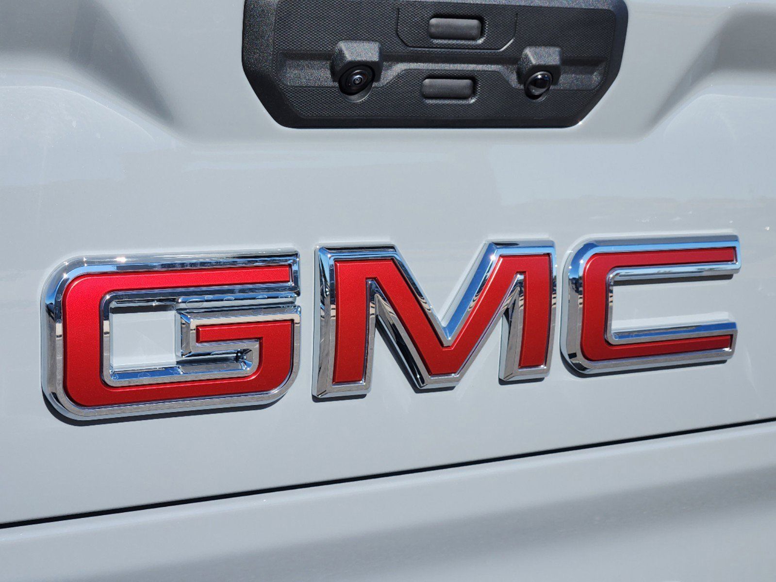 2025 GMC Sierra 1500 Pro 9