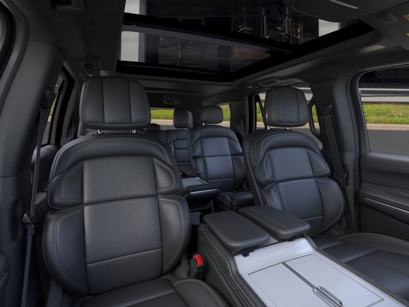 New Car 2025 Lincoln Navigator  Reserve For Sale Under $110,000 In Austin, Texas