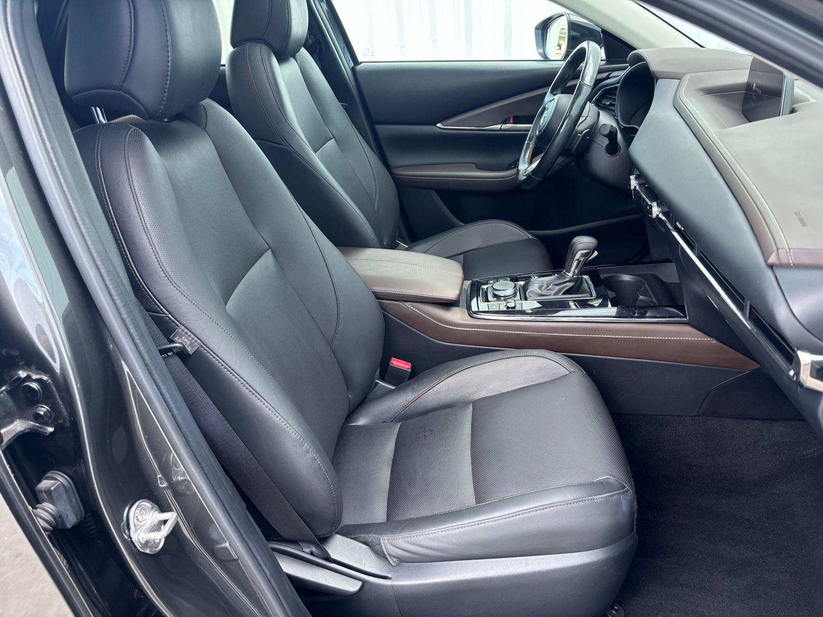 Used Car 2023 Mazda Cx-30  2.5 Turbo Premium Plus Package For Sale Under $30,000 In Austin, Texas