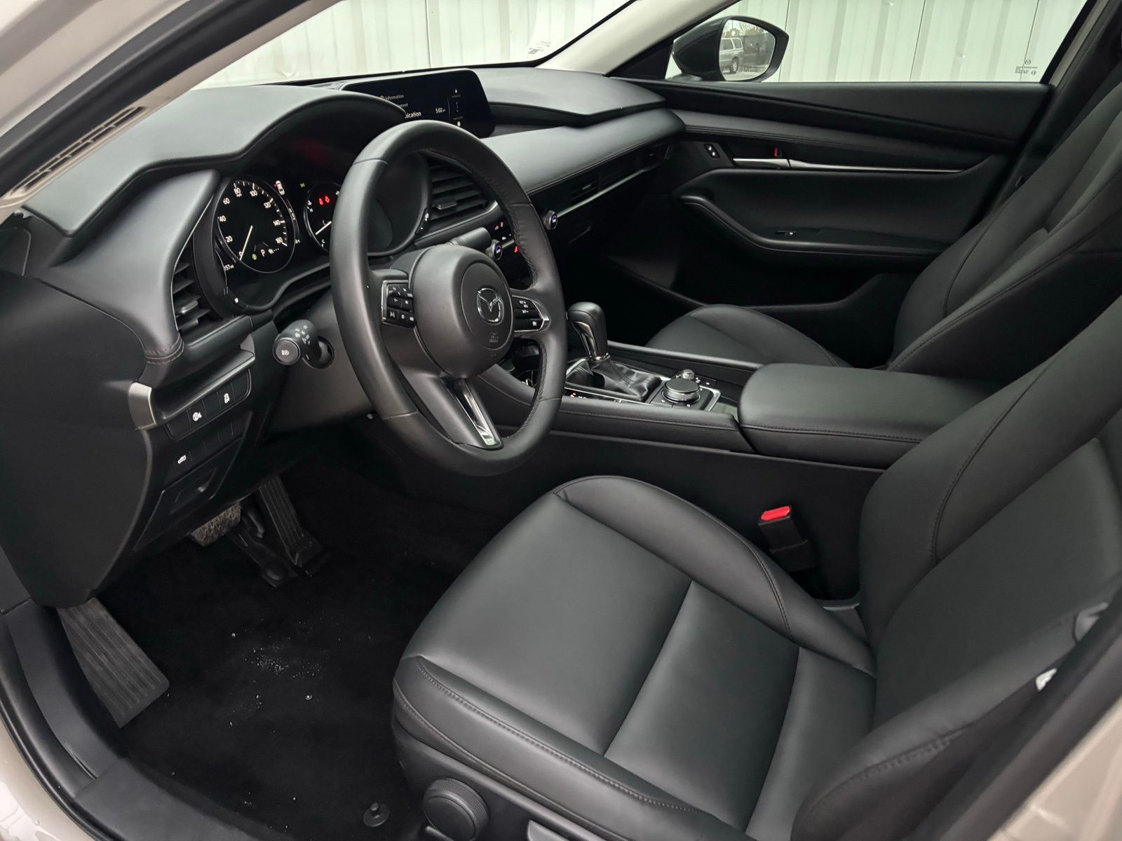 Used Car 2024 Mazda Mazda3  2.5 S Select Sport For Sale Under $25,000 In Austin, Texas