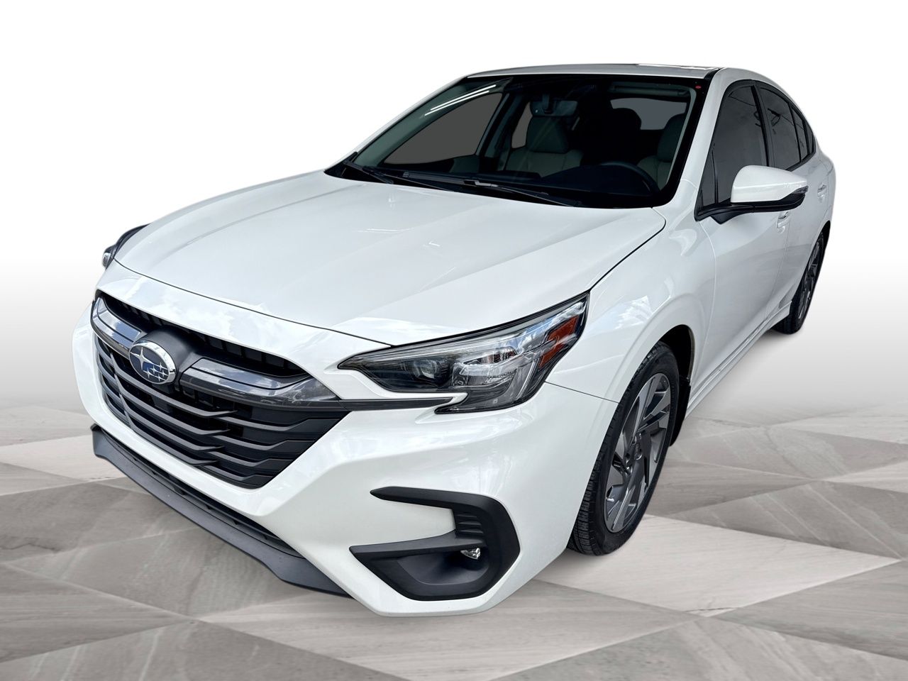 2024 Subaru Legacy Limited AWD