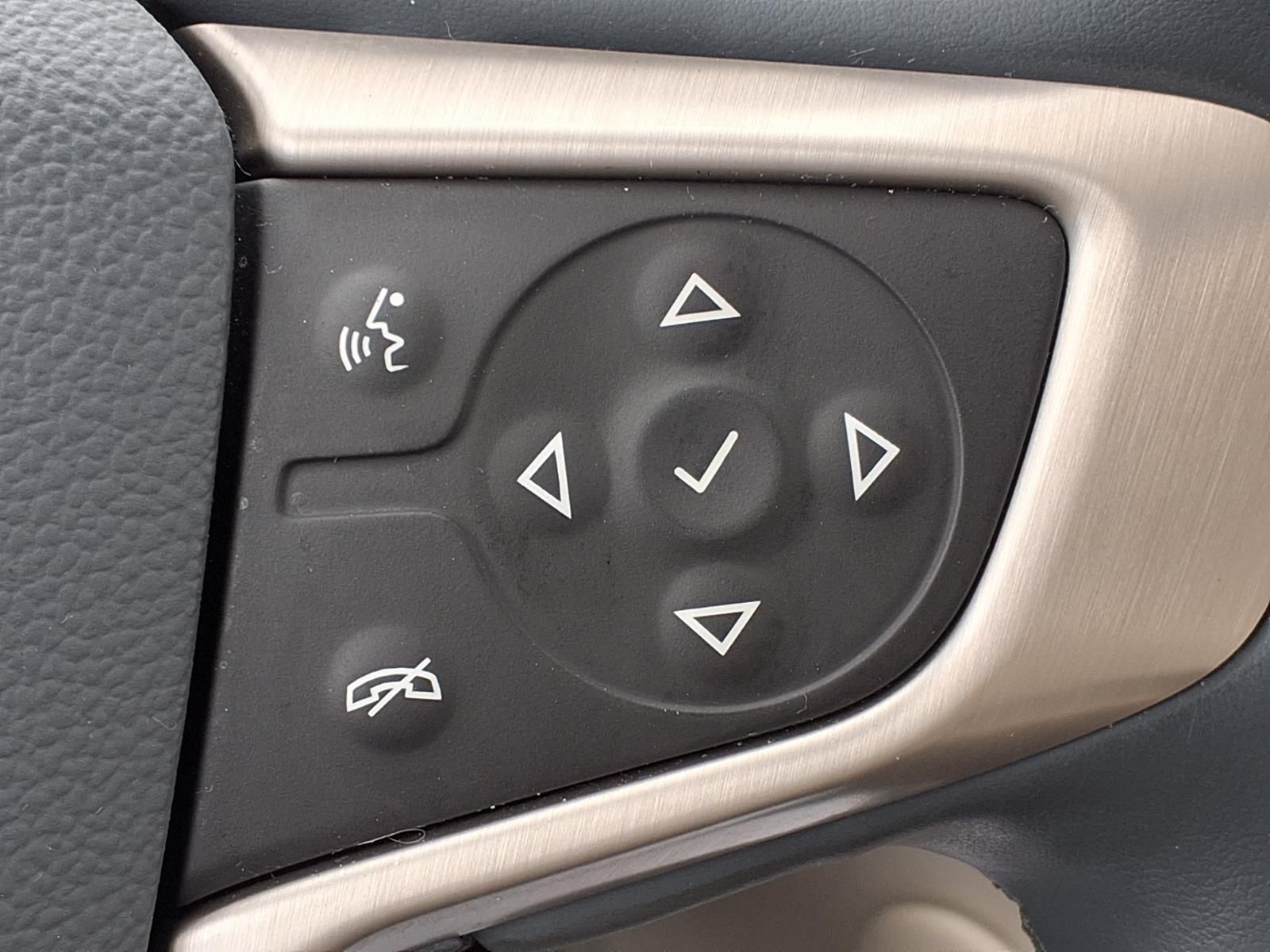 2023 GMC Acadia Denali Blue at Ross Downing Buick GMC