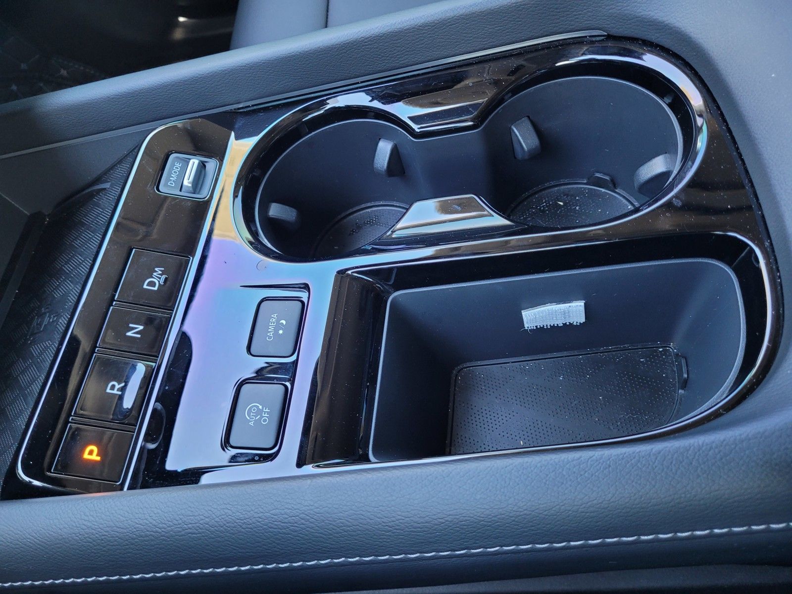 2025 Nissan Murano SV - Photo 25
