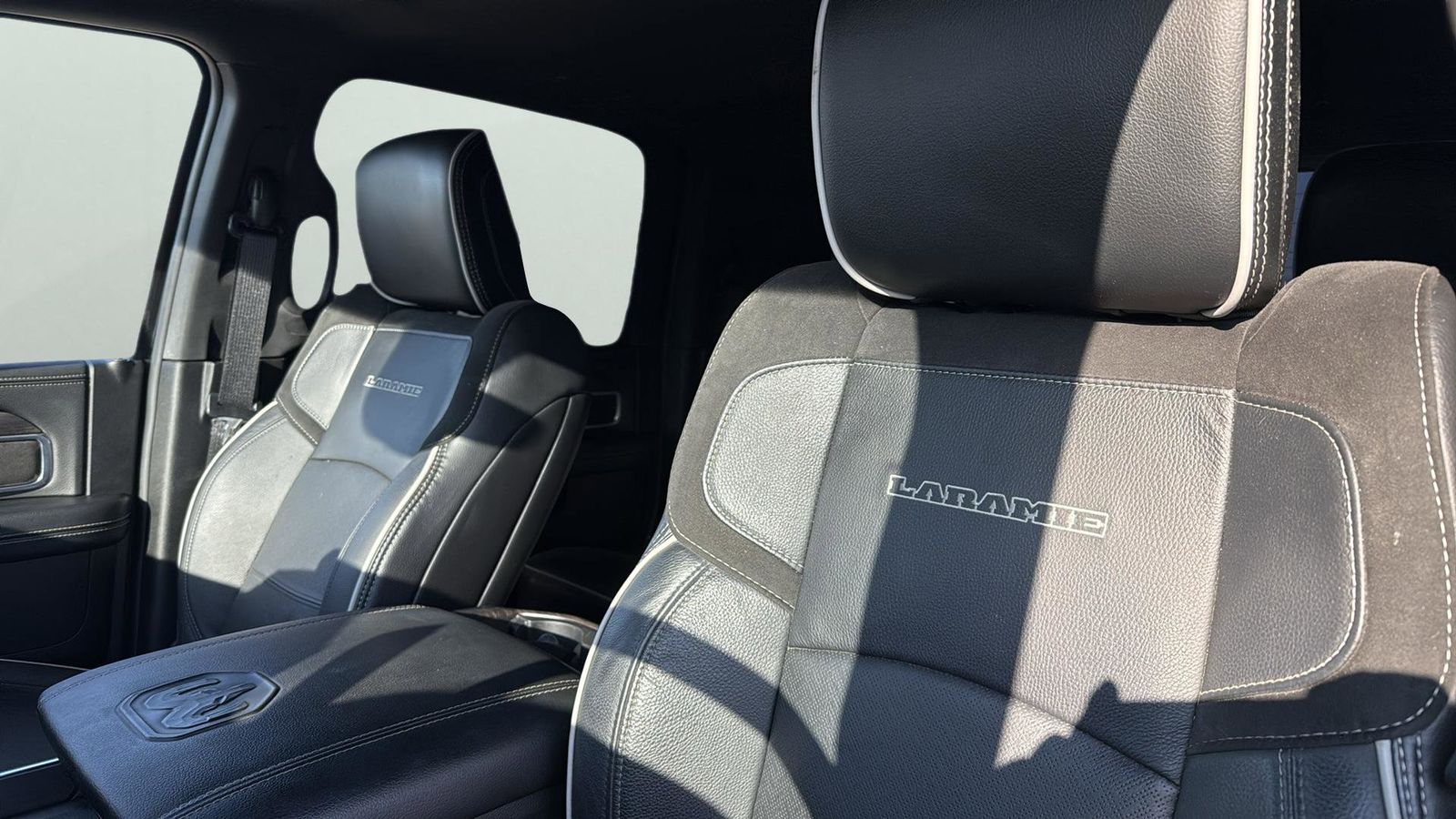 Used Car 2025 Ram 2500  Laramie For Sale Under $80,000 In Austin, Texas